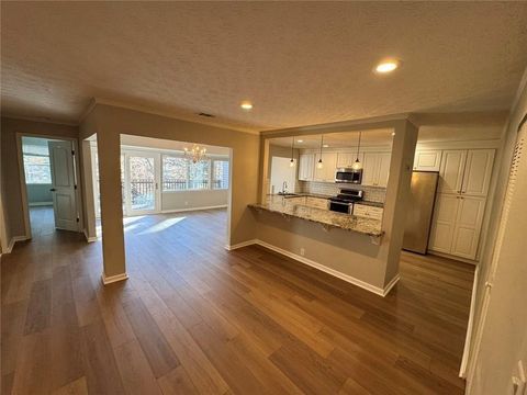 62 Dunwoody Springs Drive Atlanta GA 30328