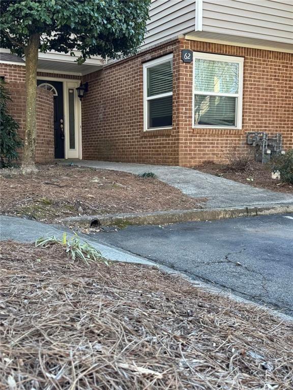 62 Dunwoody Springs Drive