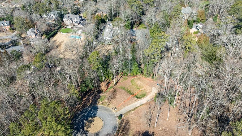 2978 Habersham Court, Atlanta, Georgia image 6