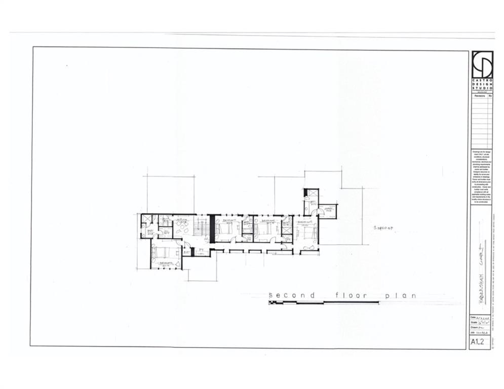 2978 Habersham Court, Atlanta, Georgia image 14
