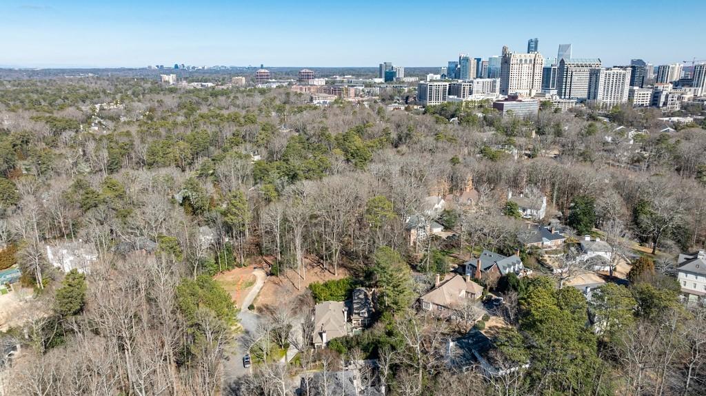 2978 Habersham Court, Atlanta, Georgia image 7