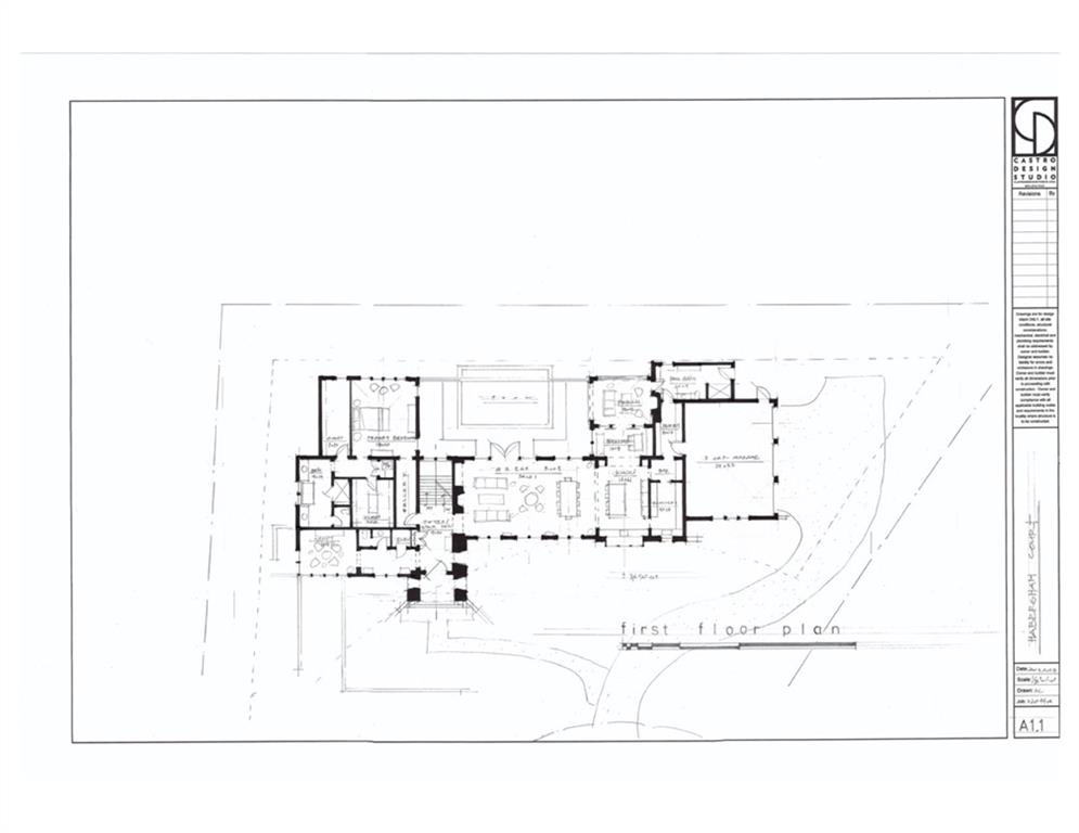 2978 Habersham Court, Atlanta, Georgia image 13