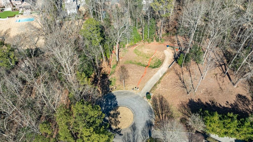 2978 Habersham Court, Atlanta, Georgia image 10
