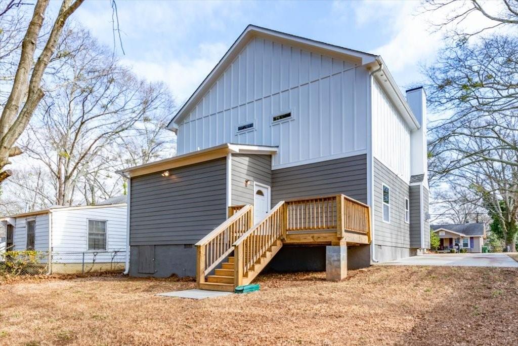 1467 Lockwood Drive, Atlanta, Georgia image 46