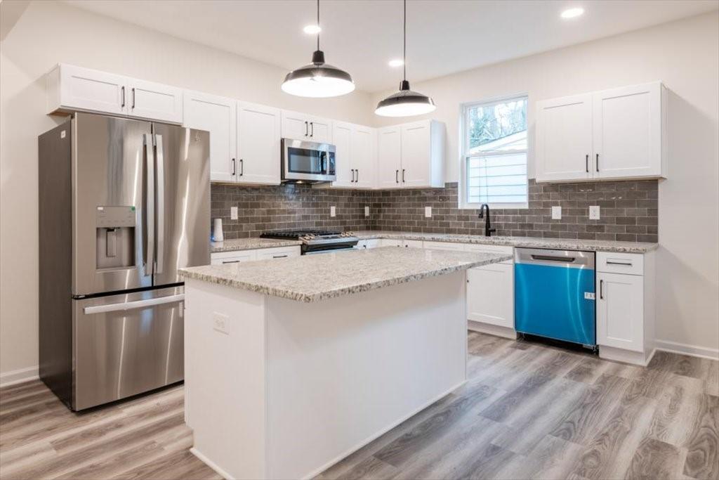 1467 Lockwood Drive, Atlanta, Georgia image 12