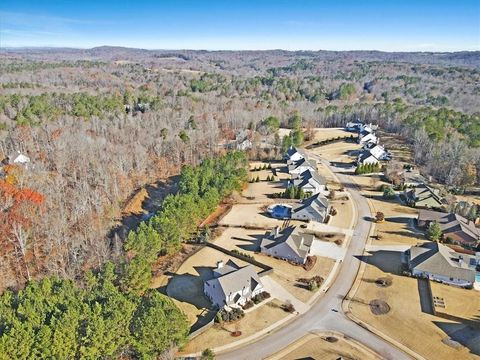 A home in Braselton