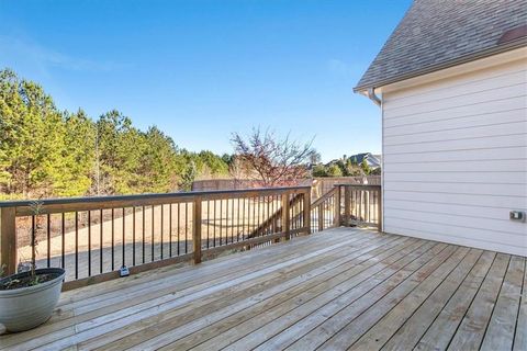 A home in Braselton