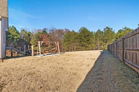 A home in Braselton