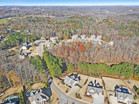 A home in Braselton