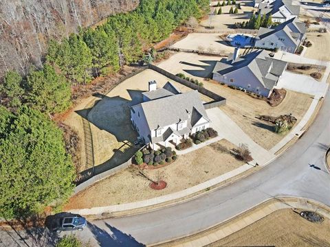 A home in Braselton