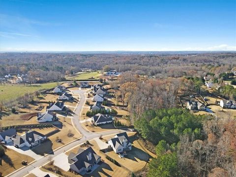 A home in Braselton