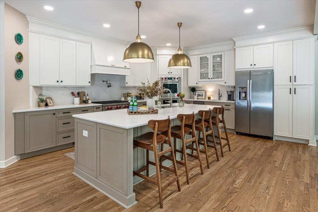 12505 King Road