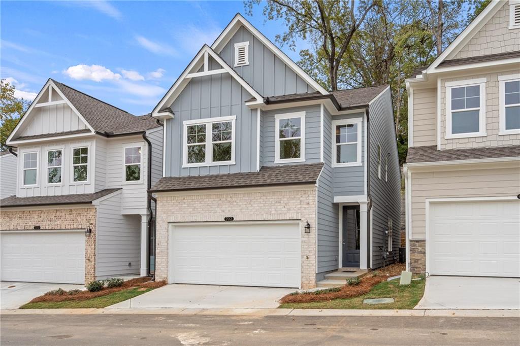 4760 Black Onyx Path, Kennesaw, Georgia image 3