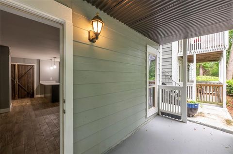 Condo For Rent - 1309 Summit North Drive #1309<br/> Atlanta, GA 30324