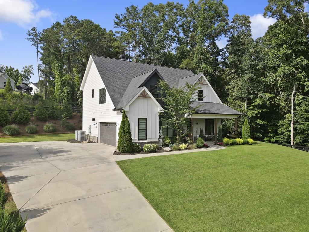 8871 Bethel Road