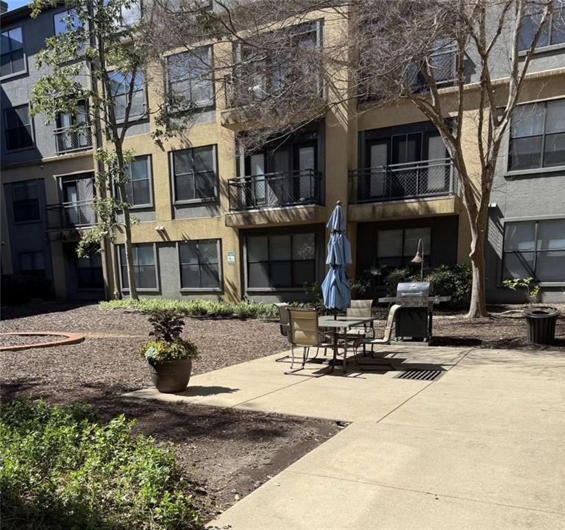 400 17th Street #2031, Atlanta, Georgia image 16