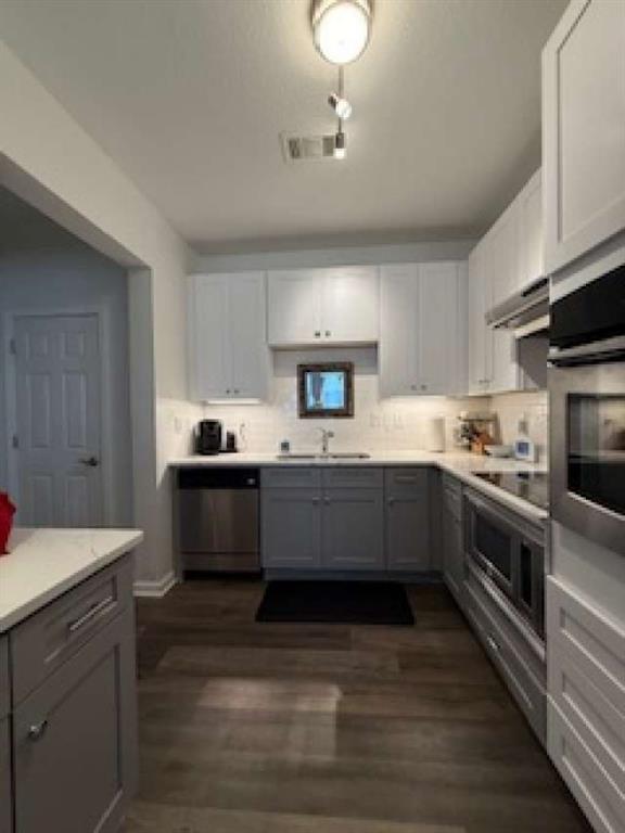 400 17th Street #2031, Atlanta, Georgia image 3