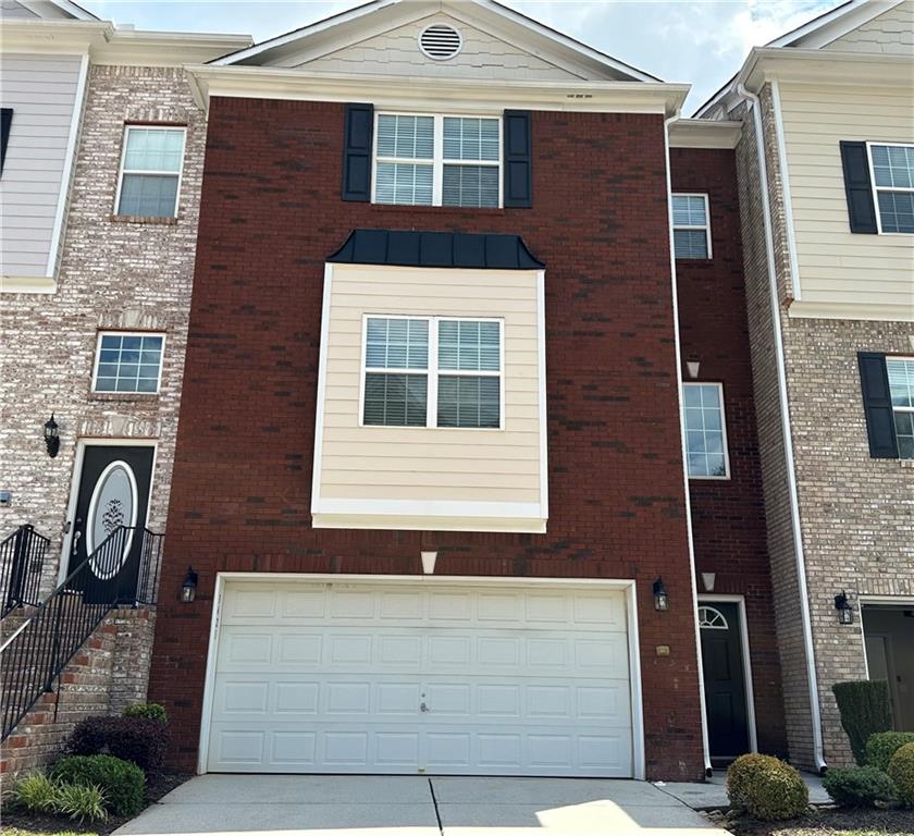 Medlock Pointe - Residential Lease