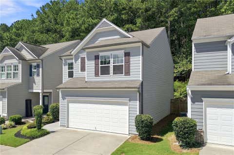 Homes For Sale - 157 Terrace Walk<br/> Woodstock, GA 30189