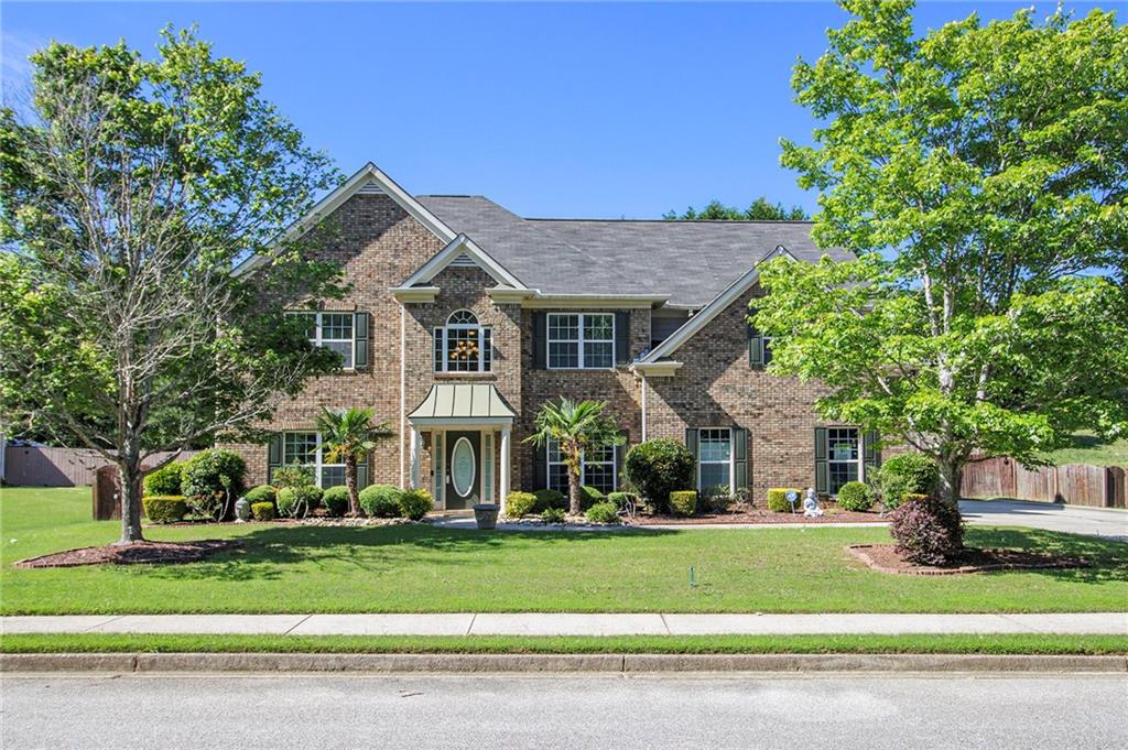 4765 Smokestone Drive
