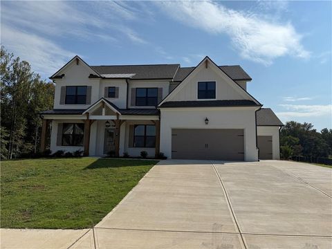 714 Winding Rose Drive Hoschton GA 30548