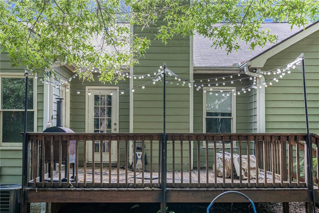 172 crown forest Drive