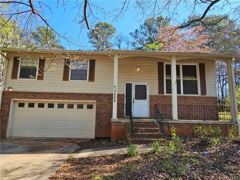 Photo of 2560 Kennesaw Drive NW, Kennesaw, GA 30152 (MLS # 7739524)