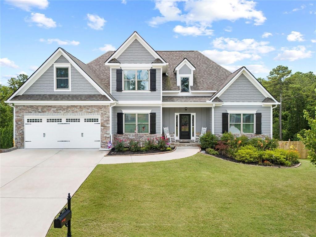MOUNTAIN BROOKE - Residential