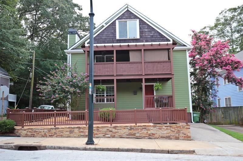 237 Georgia Avenue SE