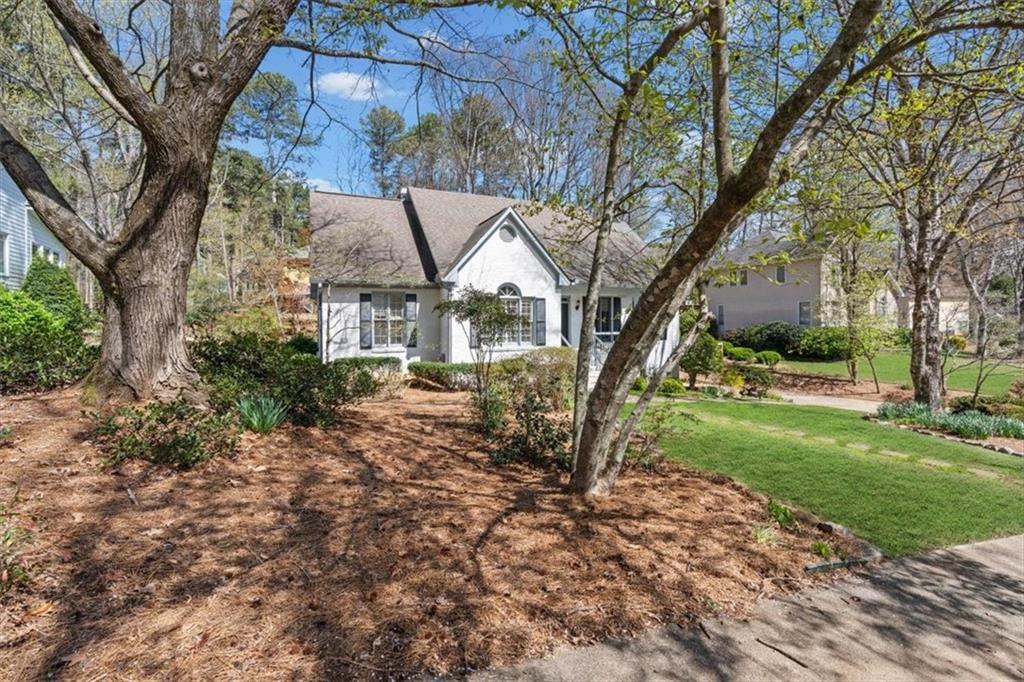 2838 Saddlebrook Way NW