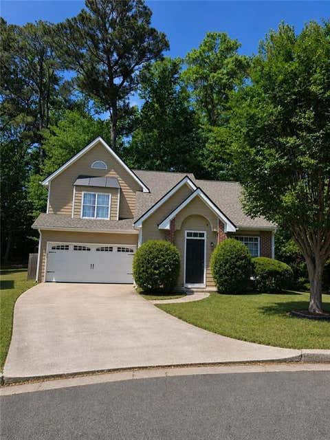 Homes For Sale - 1430 Millstone Drive<br/> Alpharetta, GA 30004