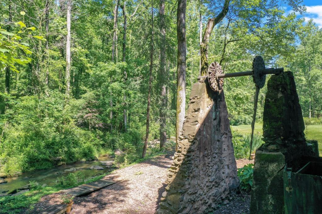 5200 Burruss Mill Road, Cumming, Georgia image 36