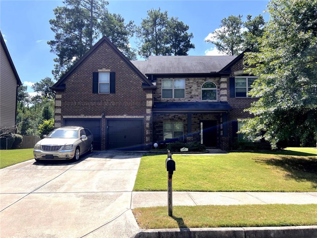 View Jonesboro, GA 30236 house