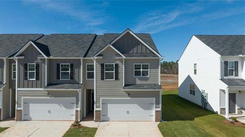 1309 Aura Lane Lawrenceville GA 30045