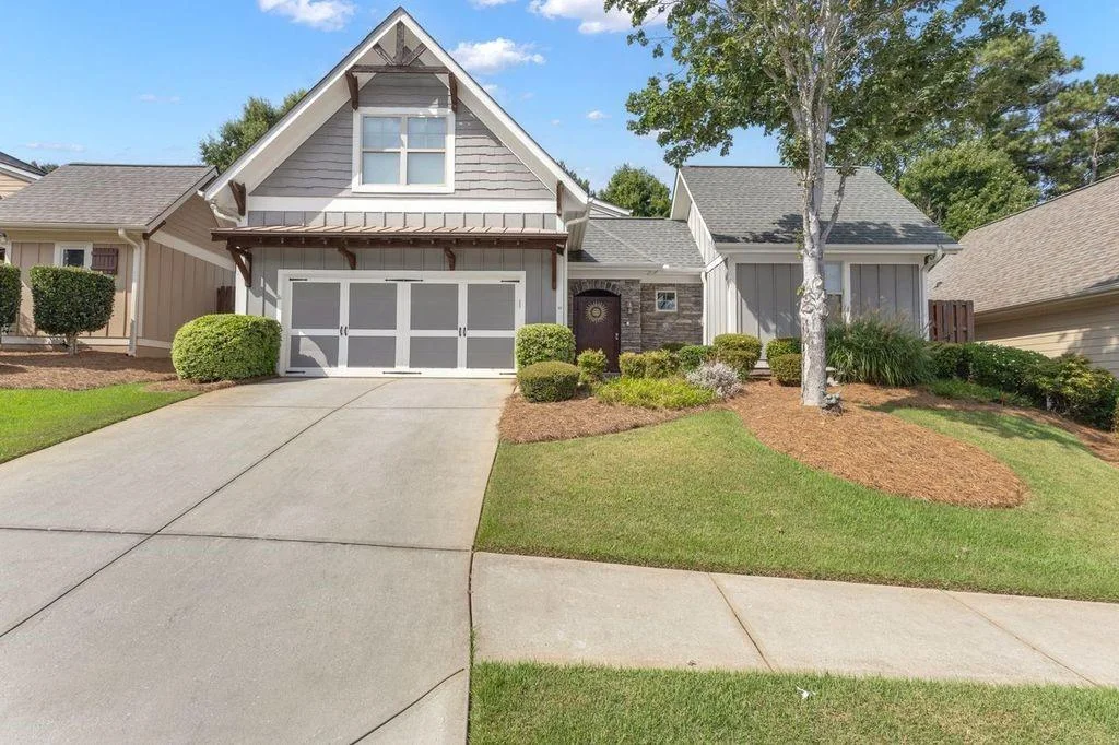 11 Beacon Crst Crst, Newnan, GA, 30265