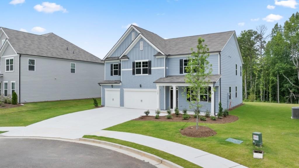 6287 Hallsley Drive