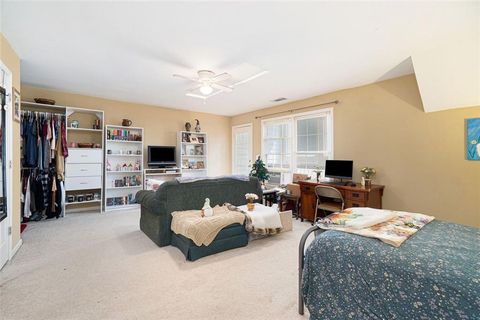 A home in Douglasville