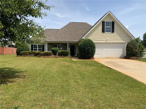 105 Marble Court Griffin GA 30224