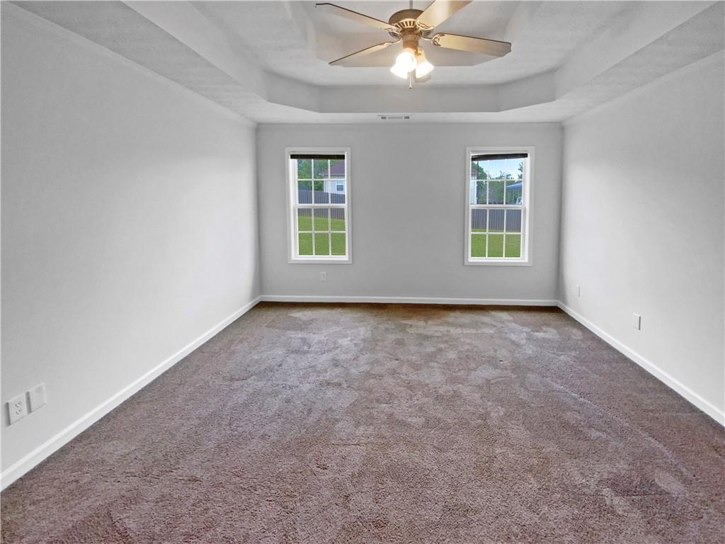 105 Marble Court, Griffin, Georgia image 5