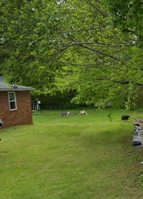 A home in Rockmart