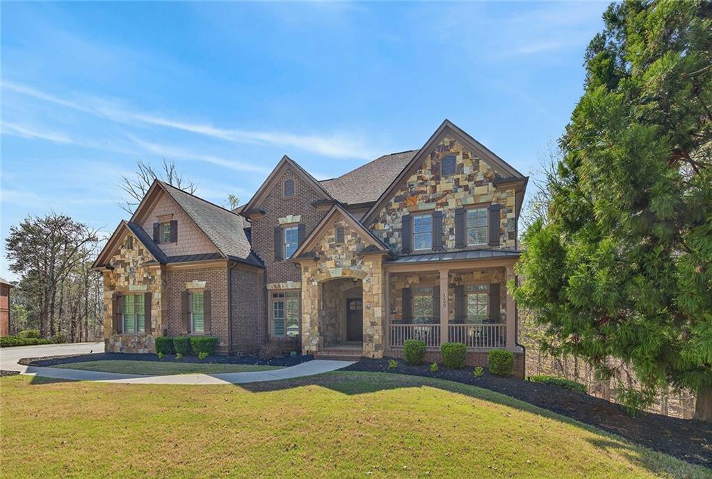 1160 Windfaire Place