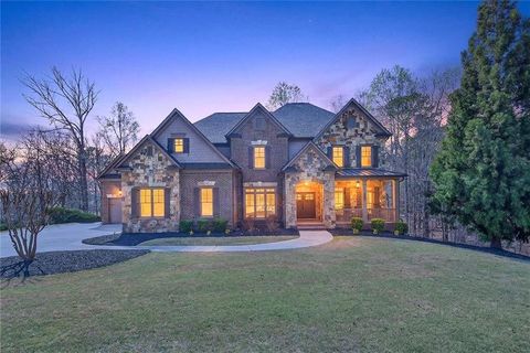 Photo of 1160 Windfaire Place, Roswell, GA 30076 (MLS # 7738698)