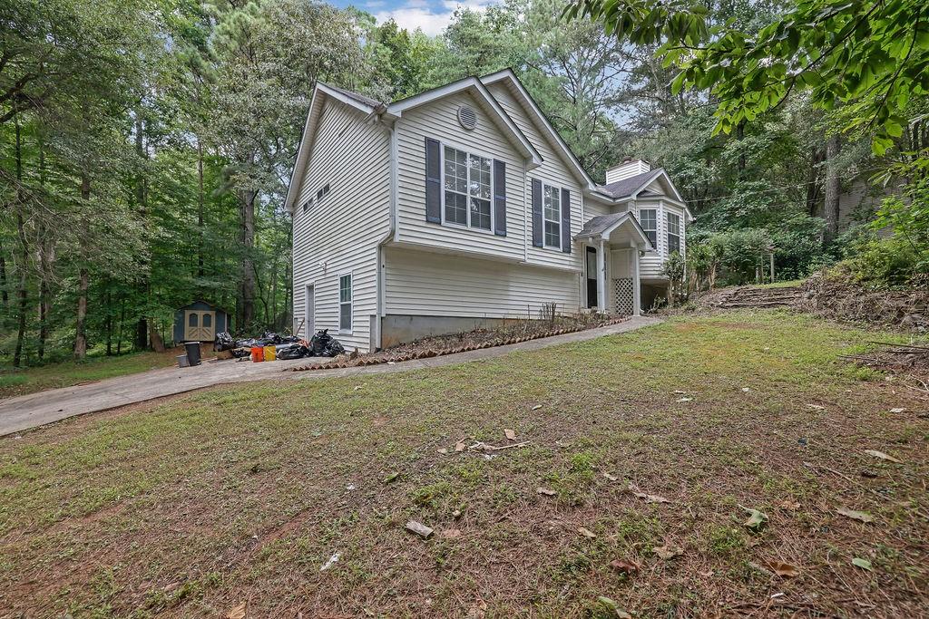454 Bradshaw Lane