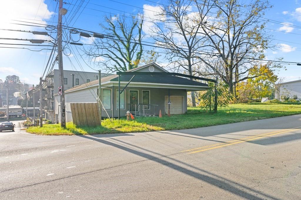 353 W First Street