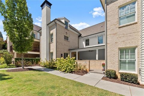 430 Clover Court Roswell GA 30075