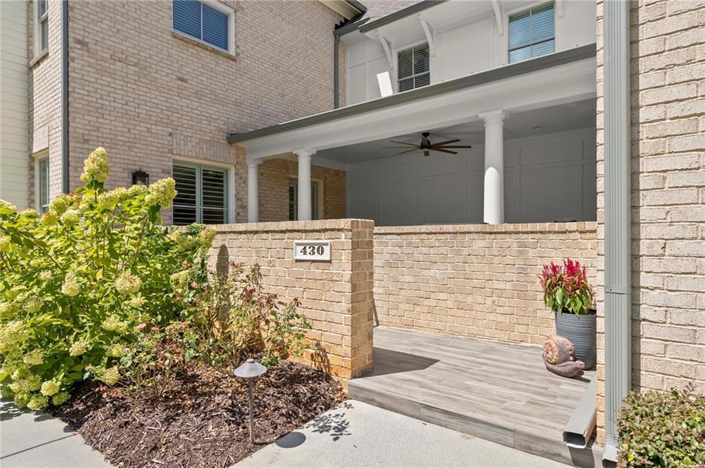 430 Clover Court