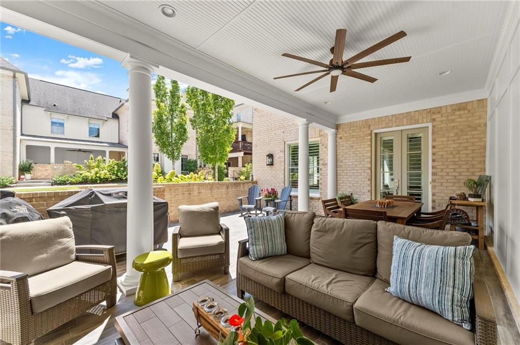 430 Clover Court