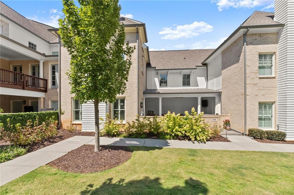 430 Clover Court