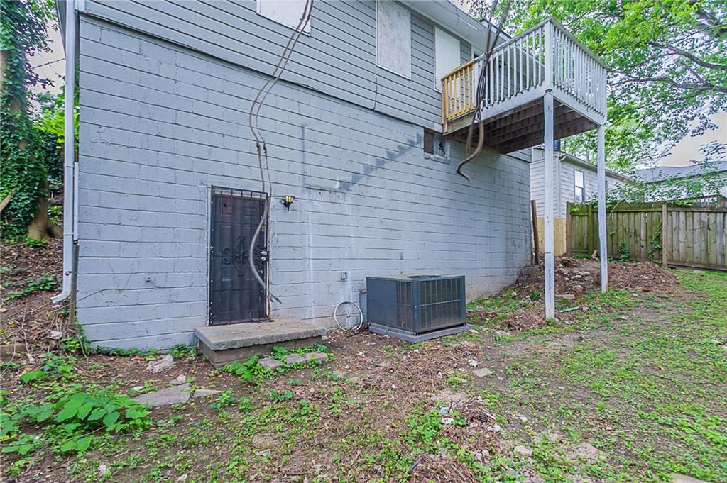 941 Reed Avenue, Atlanta, Georgia image 21
