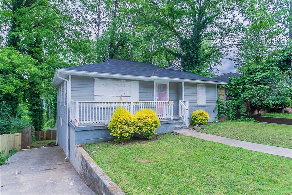 941 Reed Avenue, Atlanta, Georgia image 3